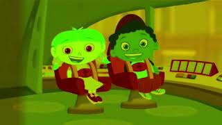 Little Einsteins Intro But Its Colorful No Copyright