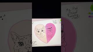 App:ArtWorkout #artworkout #drawingapp #digitalart #ipadgaming #multiplayergames #ipadart #howtodraw