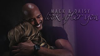 Mack &amp; Daisy | Look After You