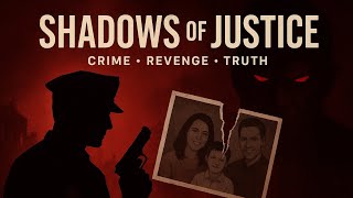 Shadows Of Justice Short Crime Thriller Story