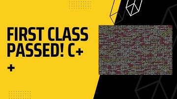 Wgu C867 | Passing Scripting and Programming - Application