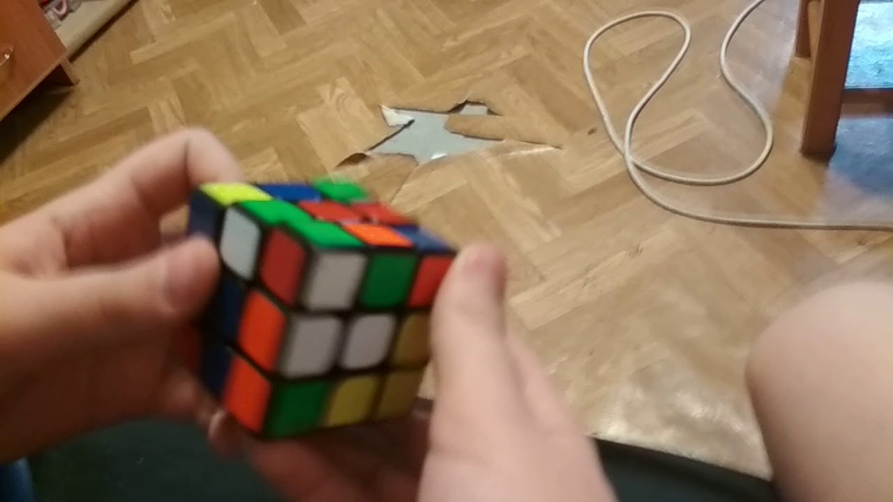 Другой мой брат Mr.Cruz