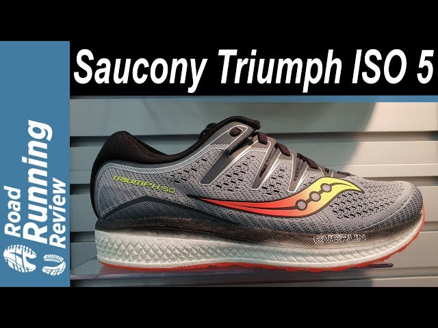 saucony running mujer opiniones