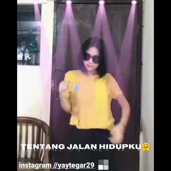 story wa //lampung terbaru #remix lampung kalaku sorang diri...#santuy