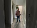 Обзор ремонта квартиры , встреча с заказчиком. Старый немецкий дом . Часть 1.
