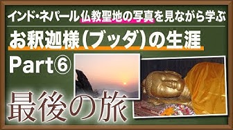 ブッダ Youtube