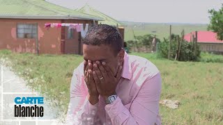 Dying to eat | Carte Blanche | MNet