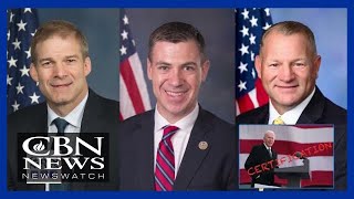 CBN NewsWatch AM: July 23, 2021