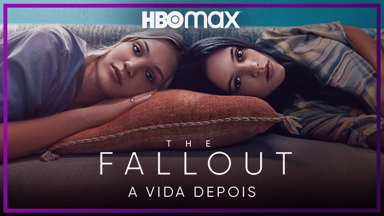 A Vida Depois | Trailer | HBO Max