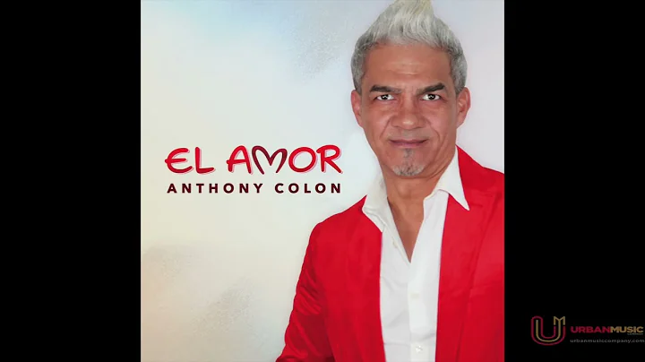 ANTHONY COLON