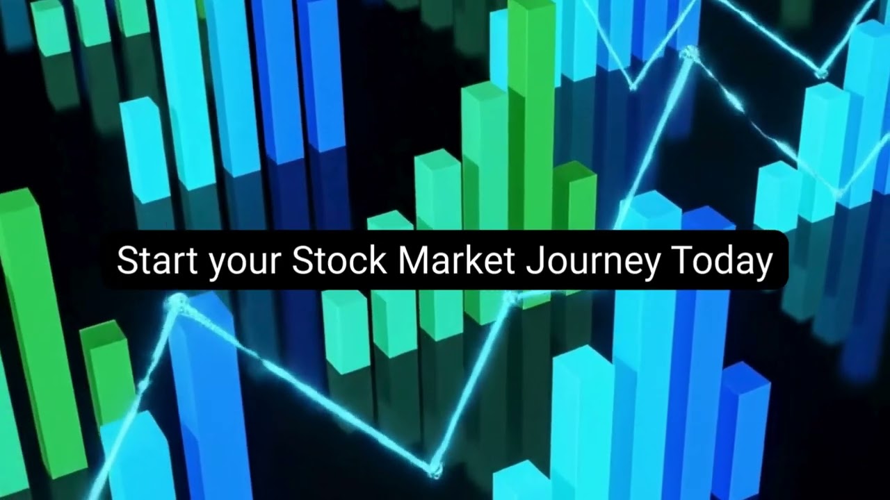 stock market Ad