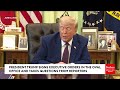 JUST IN: Trump Discusses Israel's Netanyahu After Confirming Acrimonious Phone Call
