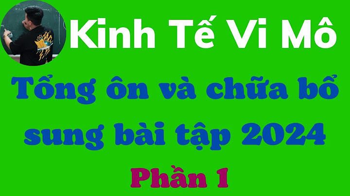 Bài tập nguyên lý thống kê kinh twes năm 2024