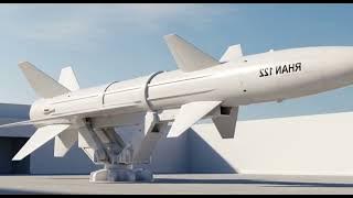 Rudal Rhan 122 2025 – Kebanggaan Indonesia! Teknologi Canggih dan Kekuatan Luar Biasa