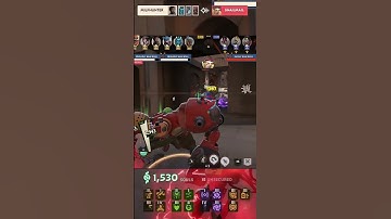 CRUCIAL HOOKS THAT NEEDED TO BE HIT [Deadlock] Bebop