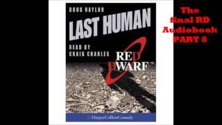 Red Dwarf Last Human PART 8
