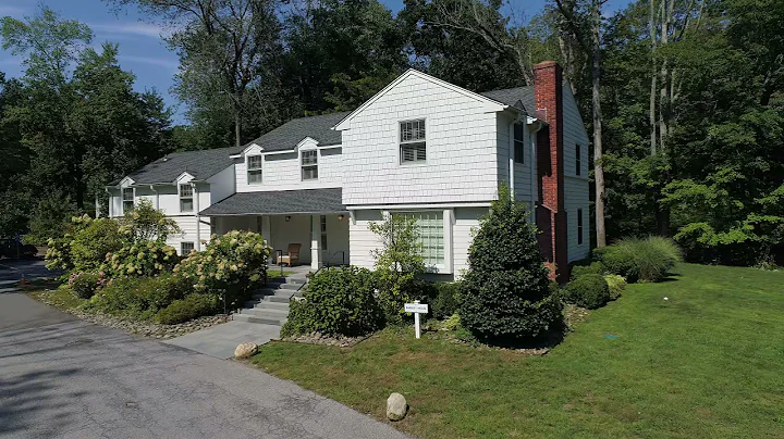 Barrett House Virtual Tour