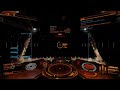 Elite Dangerous - Проникновение в Канал данных гигансткого ко