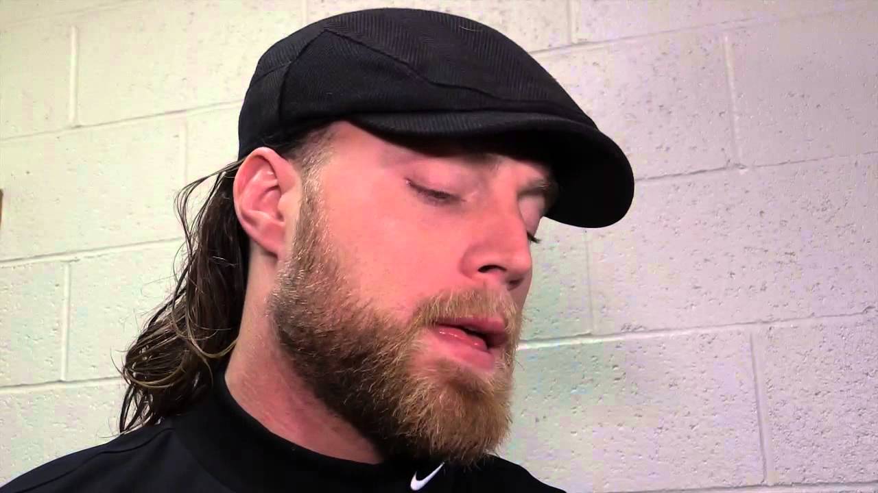 Paul Kruger On The Browns embarrassing Loss To Steelers YouTube