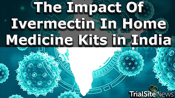 News Roundup | Prominent Indian Physician Talks Impact Of Ivermectin In Home Medicine Kits in India