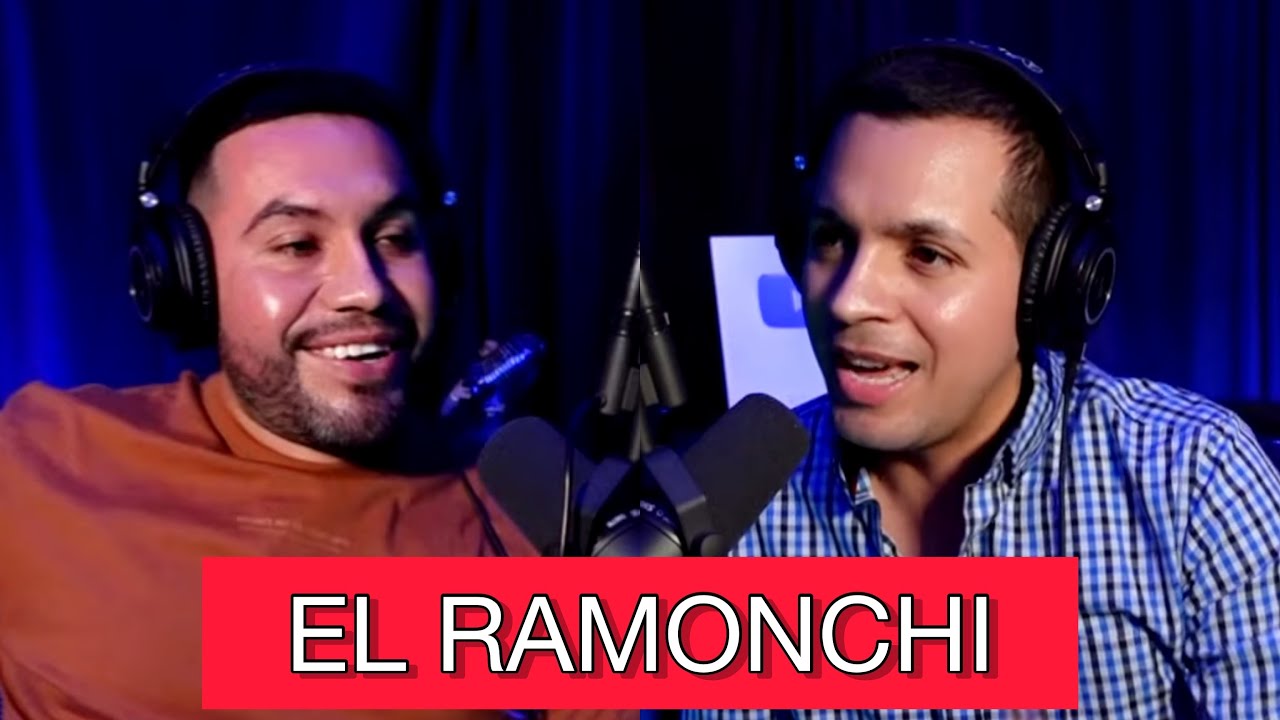 ME CONFUNDIERON CON UN RAT3R0 Y ME T0RTUR4R0N / EL RAMONCHI #8 - YouTube