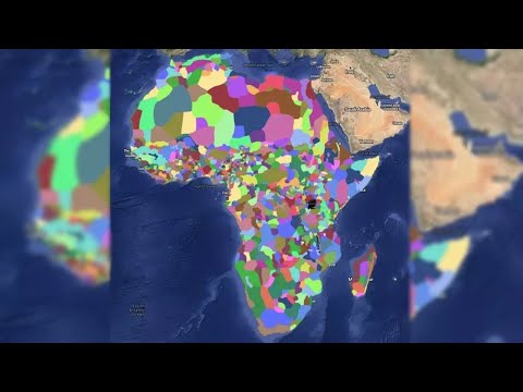 Video: Probleme Etice Ale Selfie-urilor De Leu Din Africa De Sud