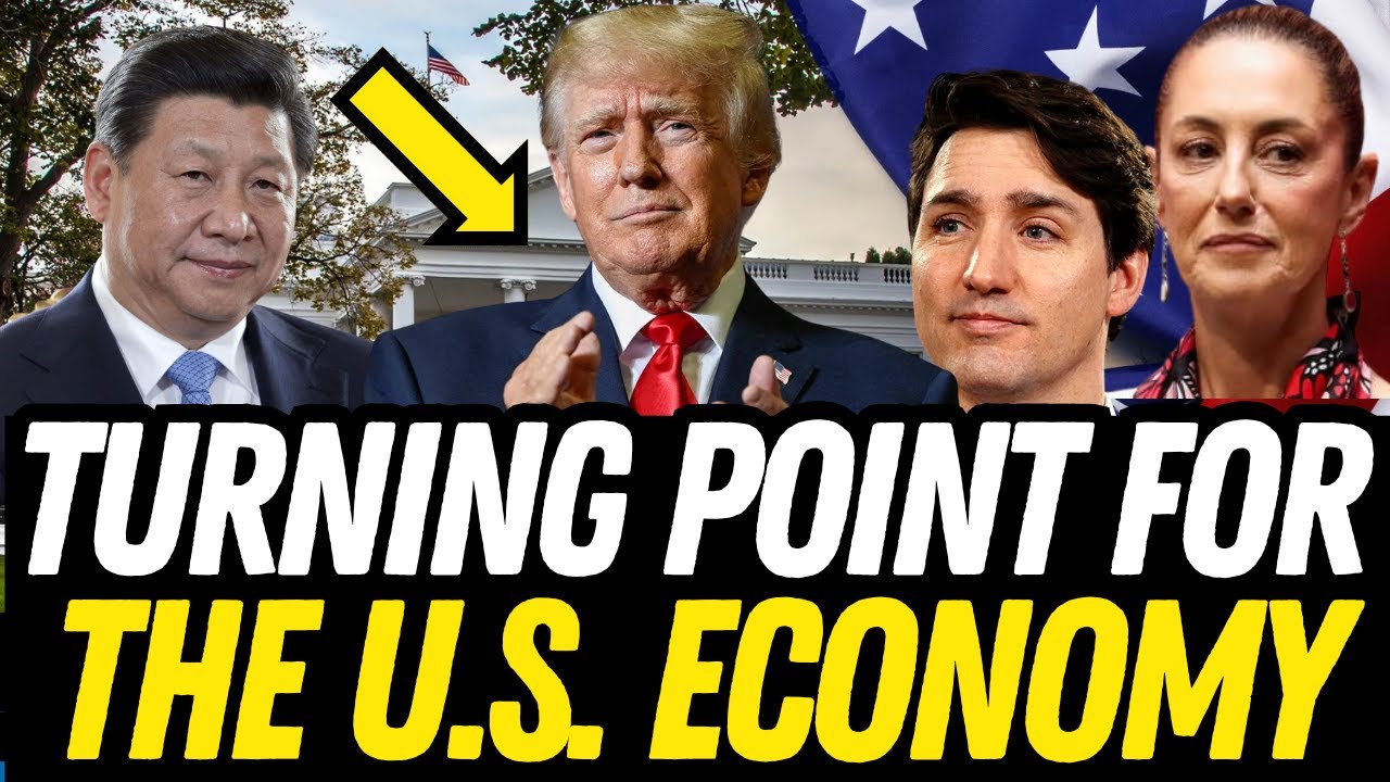 DUMBEST TRADE WAR IN HISTORY? How Trump's Tariffs Affect YOUR Wallet ...