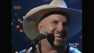 Austin City Limits Hall of Fame Honors Garth Brooks