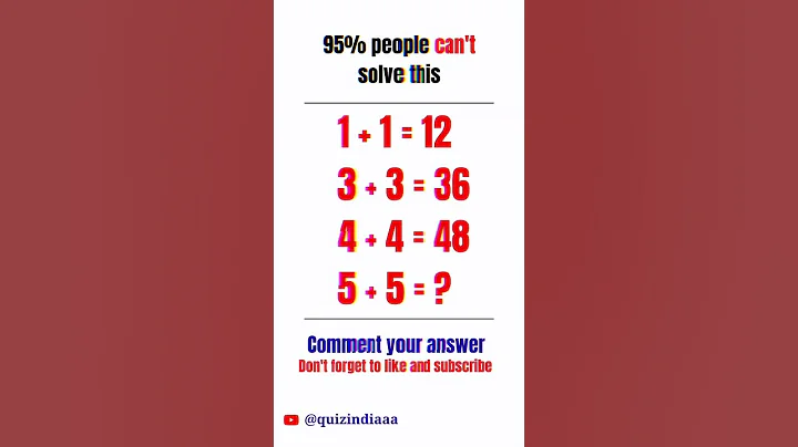 only real genius can solve this #quiz #shorts #short #shortvideo #ytshorts