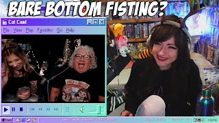 Bouphes Mom And Forbidden Kids Games