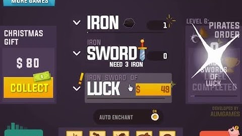 Blacksmith Lab - free games