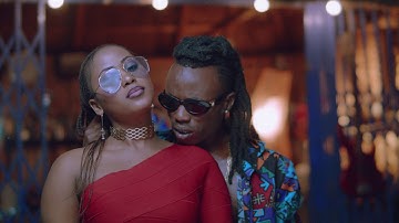 Sat-B - Feel Love (Official Video)