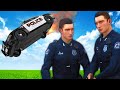 The BEST Police Simulator Now Has MULTIPLAYER! (Police Simulator: Patrol Officers)