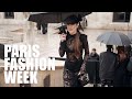 Highlights from paris fashion week  elie saab 2425