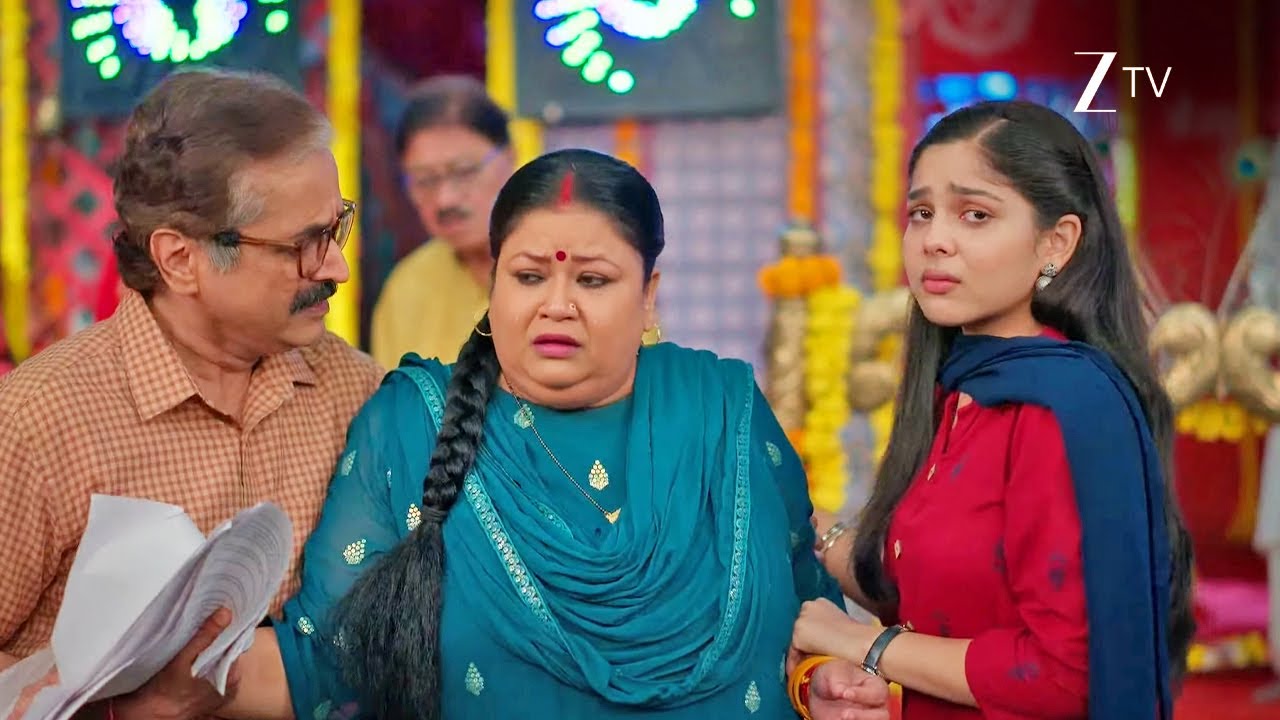 Raghupati breaks Anu and Bipin’s alliance! - Tumm Se Tumm Tak - Full Episode 45 @Zee TV