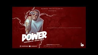 KONKI MASTER POWER AUDIO mp3