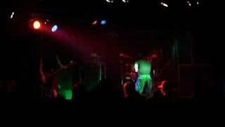 BRUTAL TRUTH - Black Door Mine - live (06/29/2008)