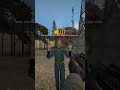 The Gentleman in Fallout Online