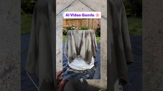 Towel Or Cement Viral Gamla Meking #craft #shorts #viralshort #homedecor