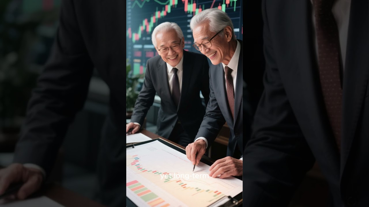 Stock Market History: Lessons from 2008, 2020 & 2022 