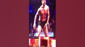 Darcy Mercieca, Tony Robbins 2018 Unleash The Power Within