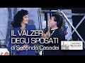 IL VALZER DEGLI SPOSATI  (Secondo Casadei e Raoul Casadei) Orchestra Raoul Casadei 1991