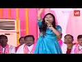 Mangli Special Song On CM KCR | Ara Chethini Adduga Petti Suryunne Apesavu Song | CM | YOYO TV Music Mp3 Song