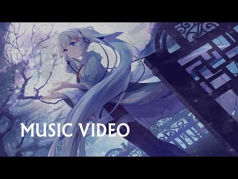 【首部中翻】【4K⁶⁰】【Hi-res】Satomi Takasugi (高杉さと美 ) -「 百恋歌」 ❖ ☛【繁日文字幕 】