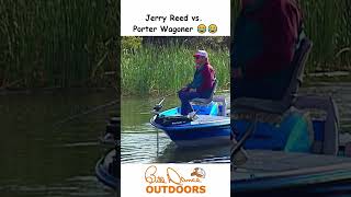 Jerry Reed vs. Porter Wagoner 😂😂