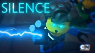 Silence - Jay | Ninjago edit. screenshot 5