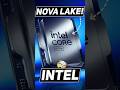 Nova Lake is the next Big THING! 😌