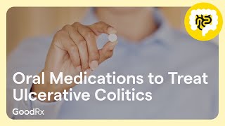 Are There Oral Medications To Treat Ulcerative Colitis? Goodrx