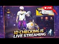Free fire max Id checking is live