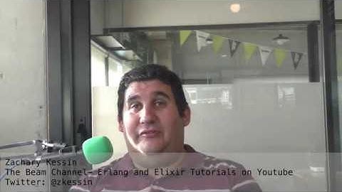 How Spawn Works in Erlang and Elixir